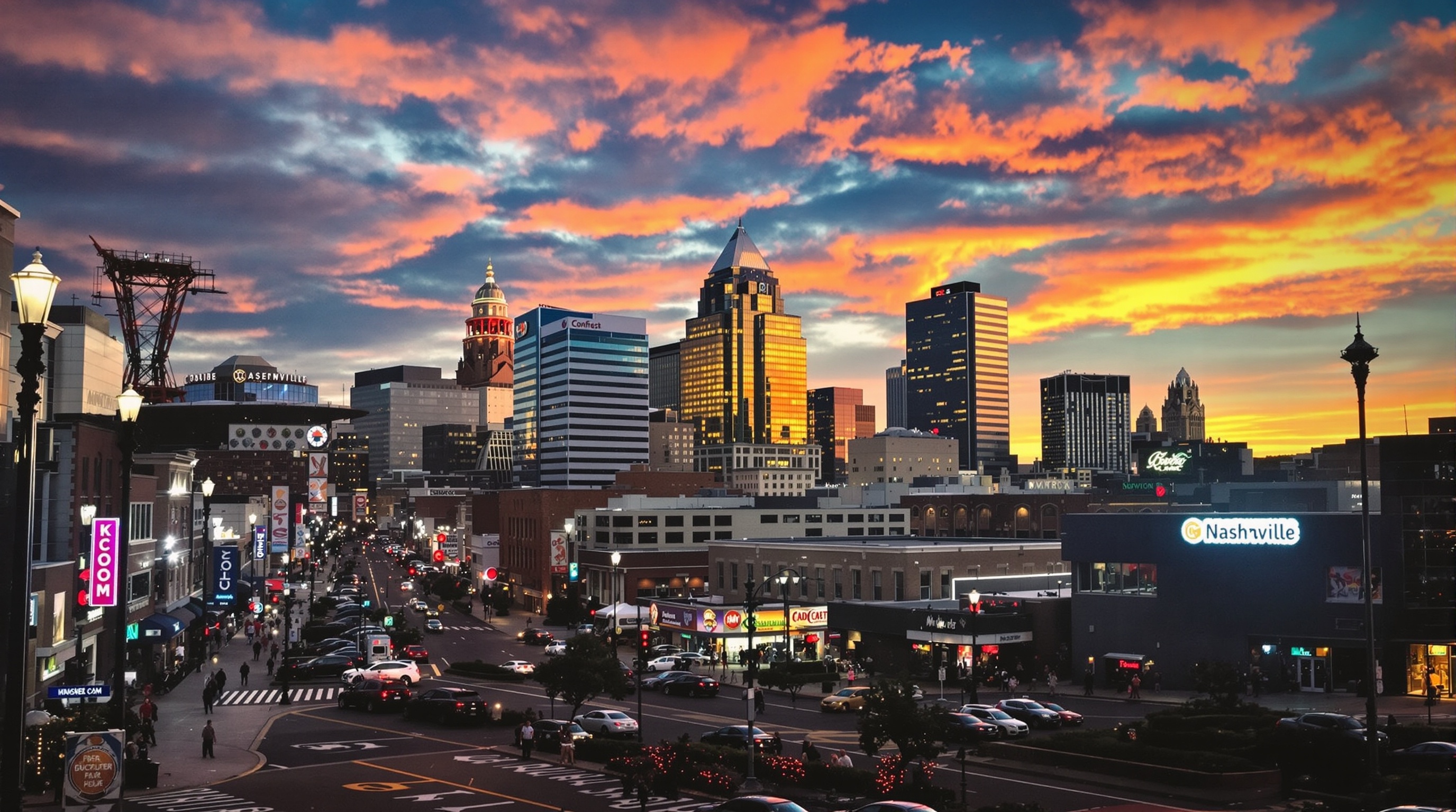 Nashville