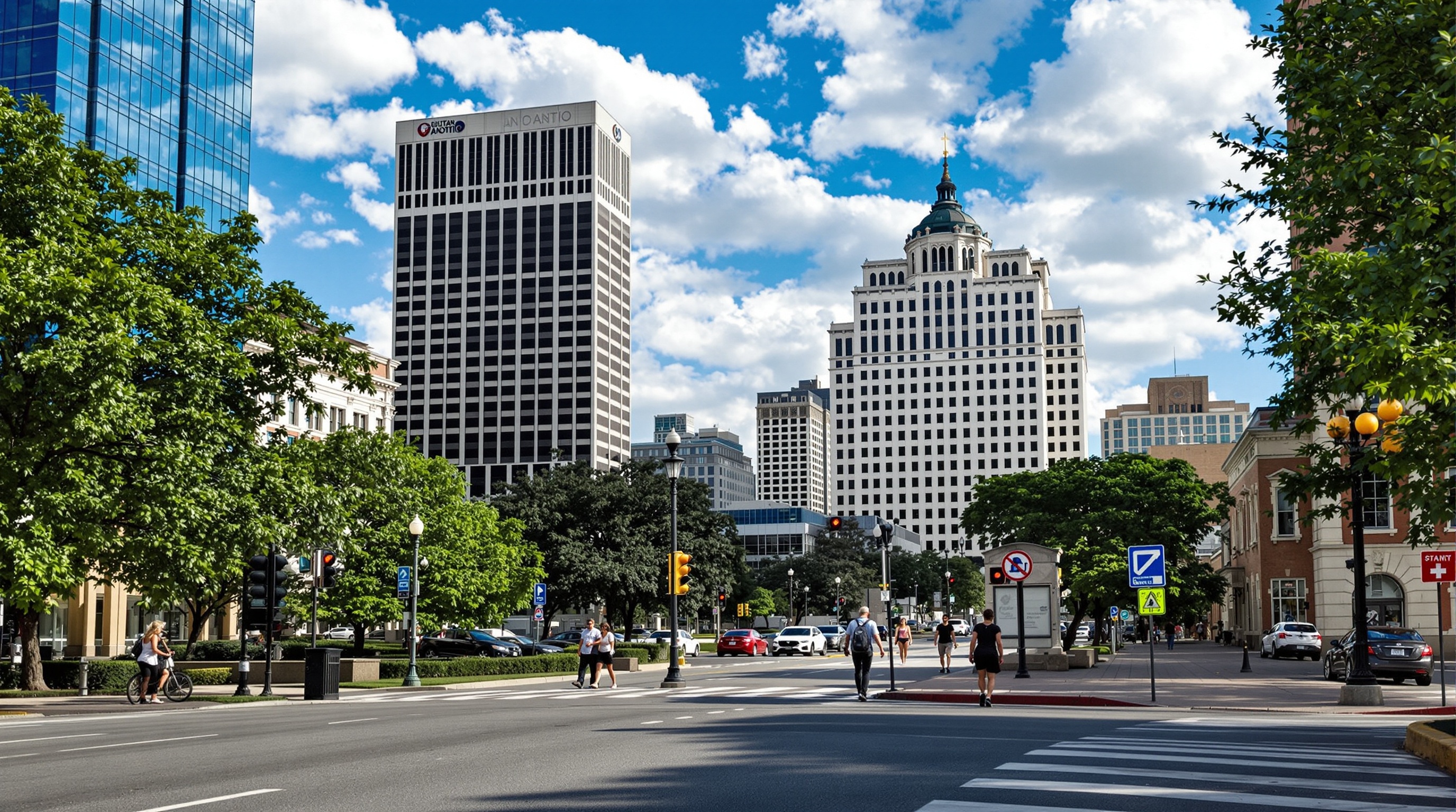 San Antonio
